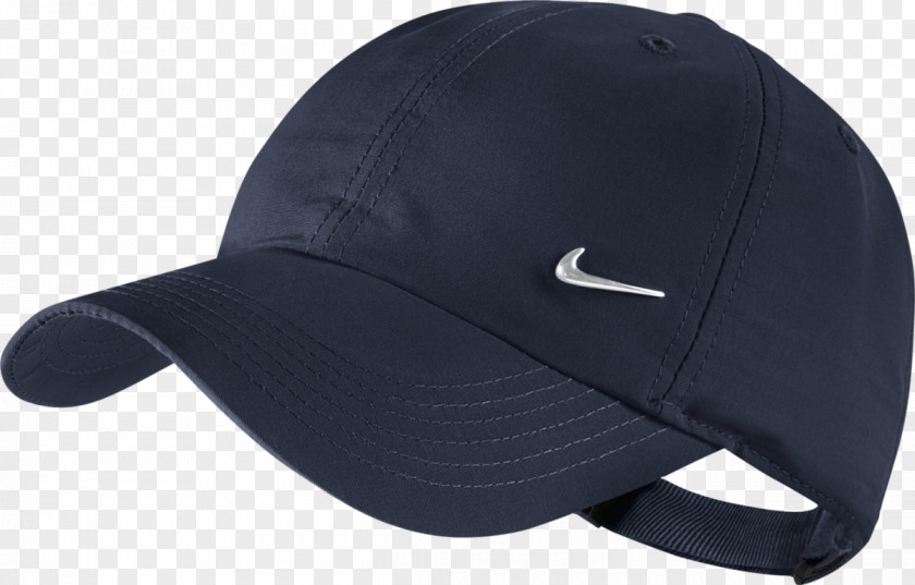 Nike Swoosh Hat Baseball Cap PNG