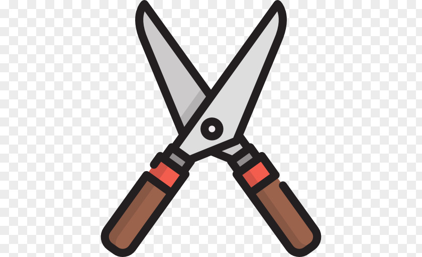 Scissors Tool Pruning Clip Art PNG