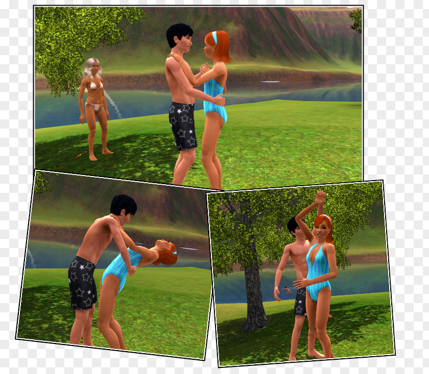 Slow Dance Lawn Leisure Vacation Sport Inflatable PNG