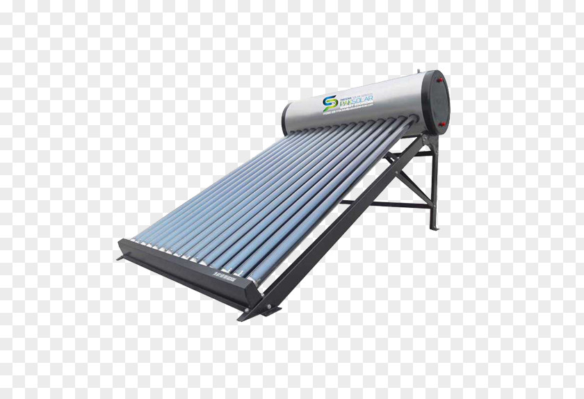 Solar Water Heating Energy Thermal Collector Electric PNG