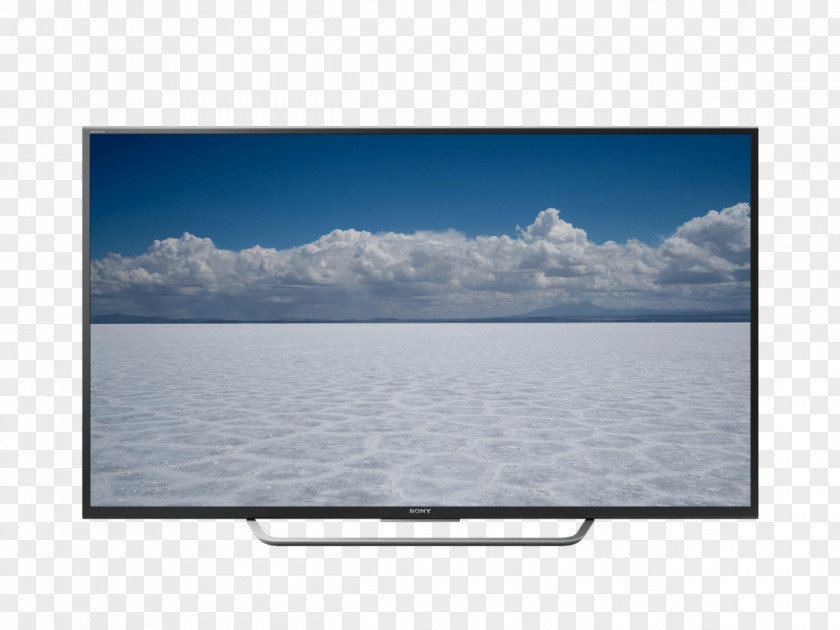 Television LED 4K Resolution LED-backlit LCD 索尼 Ultra-high-definition PNG