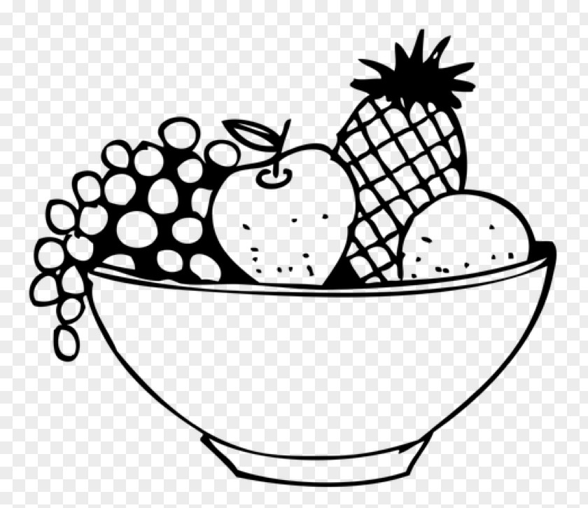 Basket Of Fruit Drawing Food Gift Baskets PNG