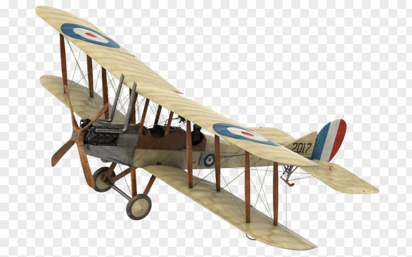 Battle Of The Somme First World War Centenary Royal Aircraft Factory B.E.2 Airfix PNG