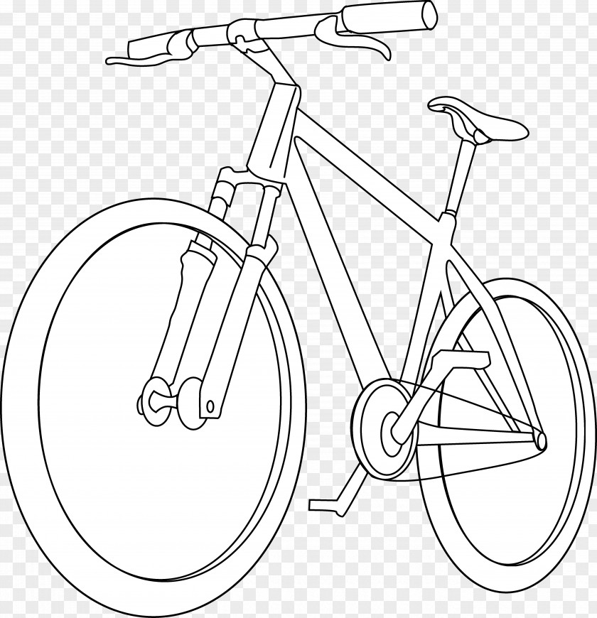 Bicycle Helmets Coloring Book Drawing Motorcycle Clip Art PNG