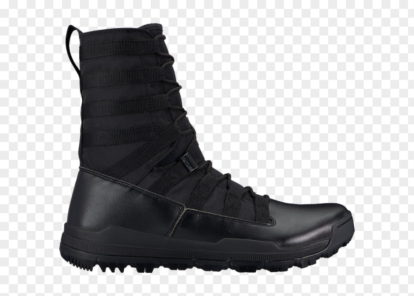 Boot Motorcycle Combat Shoe Chelsea PNG