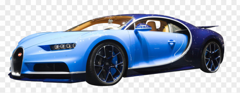 Bugatti Chiron Compact Car Volkswagen Group PNG
