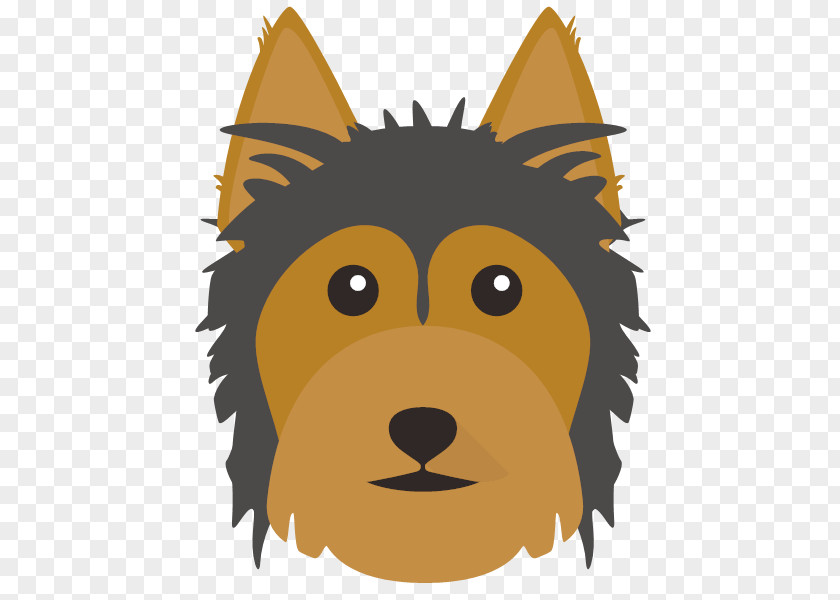 Cairn Terrier Animation Dogs Cartoon PNG