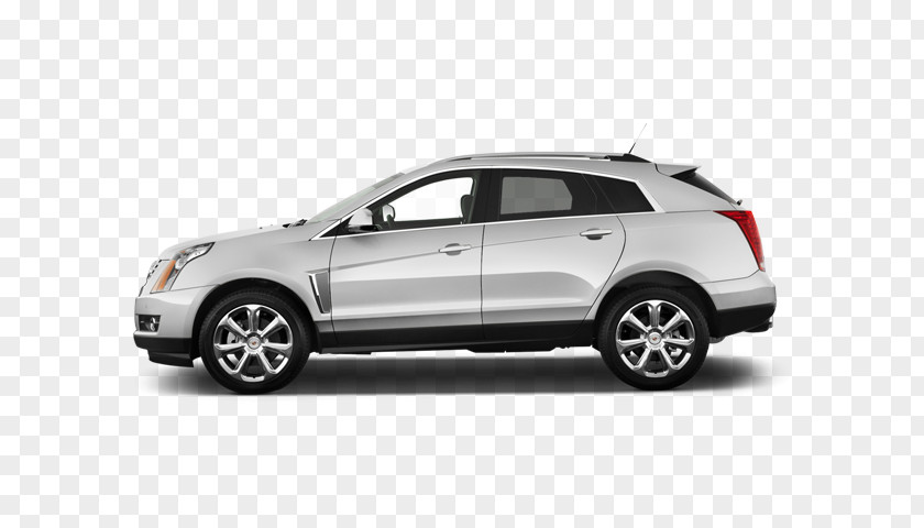 Car 2008 Saturn Outlook VUE Cadillac SRX PNG