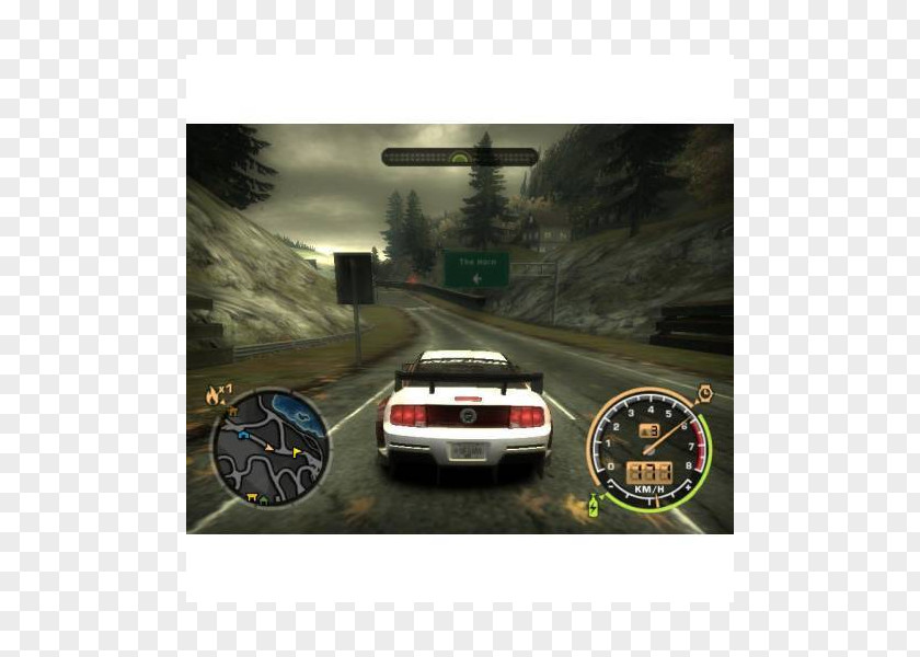 Car Family Need For Speed: Most Wanted City Motor Vehicle PNG