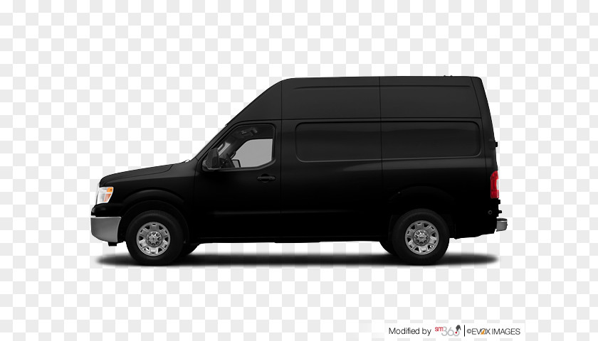 Car Van Nissan NV Ford GMC PNG