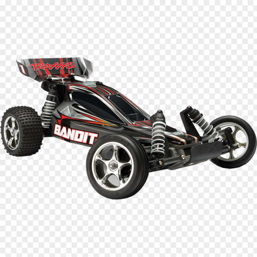 Extreme Sports Radio-controlled Car Traxxas Model Radio Control PNG
