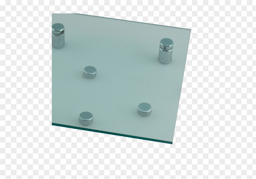 Glass Sheet Rectangle PNG