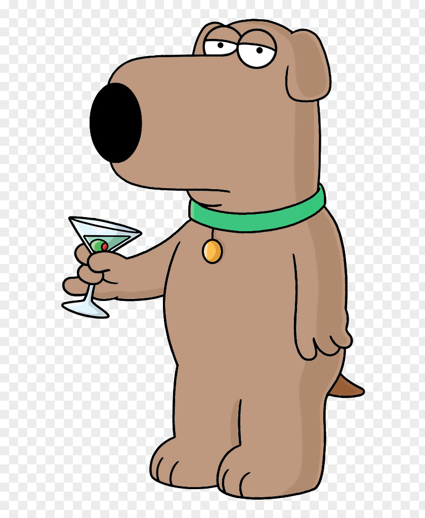 Griffin Brian Stewie Peter Cleveland Brown Lois PNG