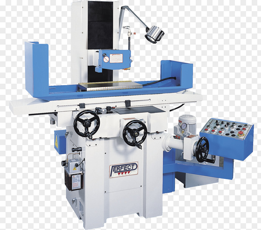 Grinding Machine Surface Industry PNG