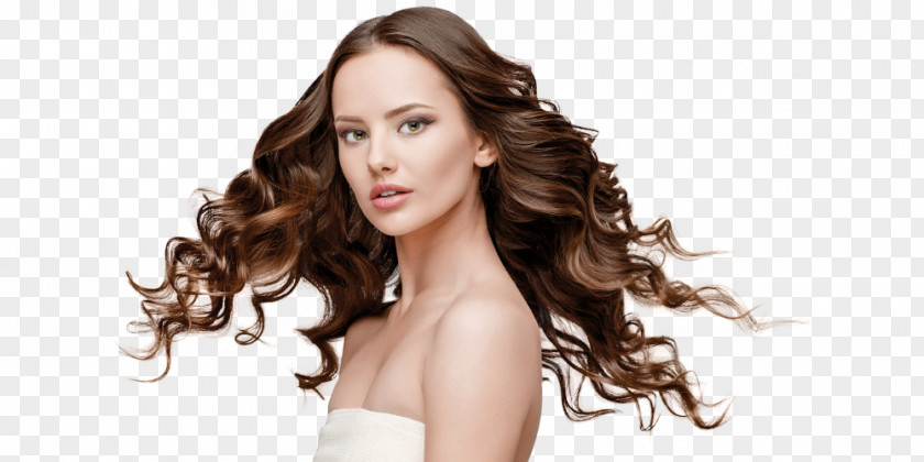 Hair Long Locken Coloring Beauty PNG