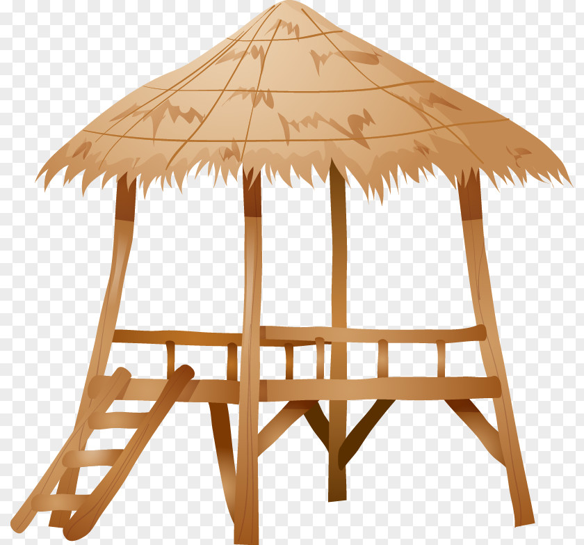 Maocao Peng Child Thatching Roof Clip Art PNG