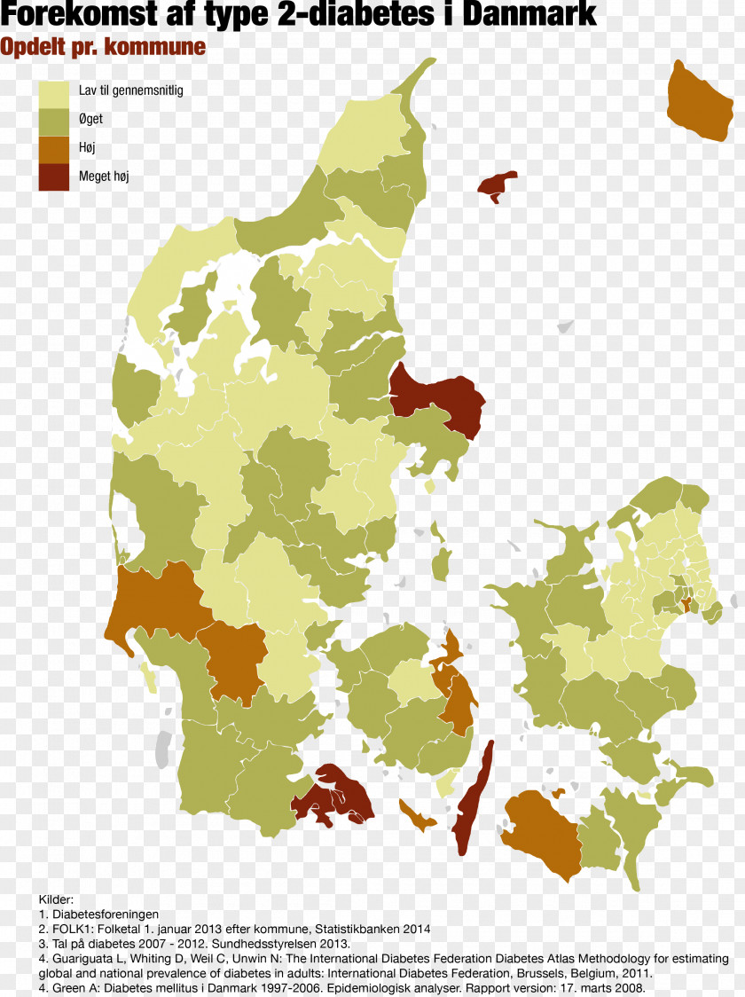 Map Ecoregion Tuberculosis Denmark PNG