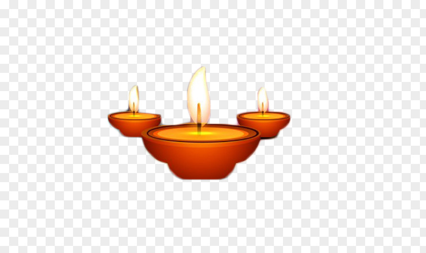 Memorial Blessing Lamp Decorative Elements Candle Oil Lighting PNG