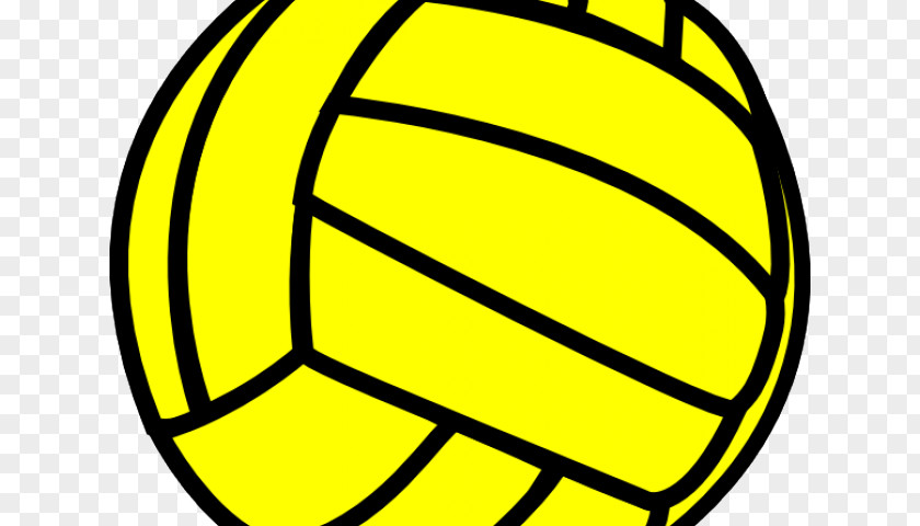 Nv Clip Art Modern Volleyball Transparency PNG