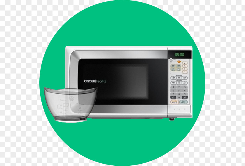 Oven Microwave Ovens Consul CMS45A CM020 COB84AR PNG