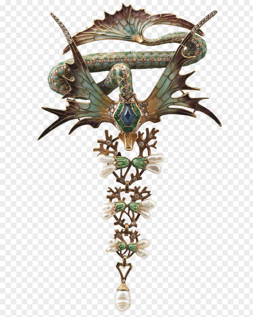 Pliquexe0jour Brooch PNG