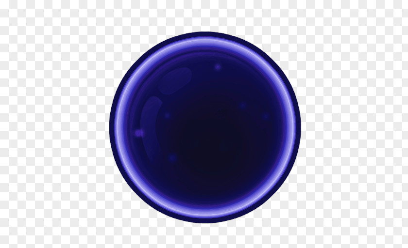 Design Cobalt Blue PNG