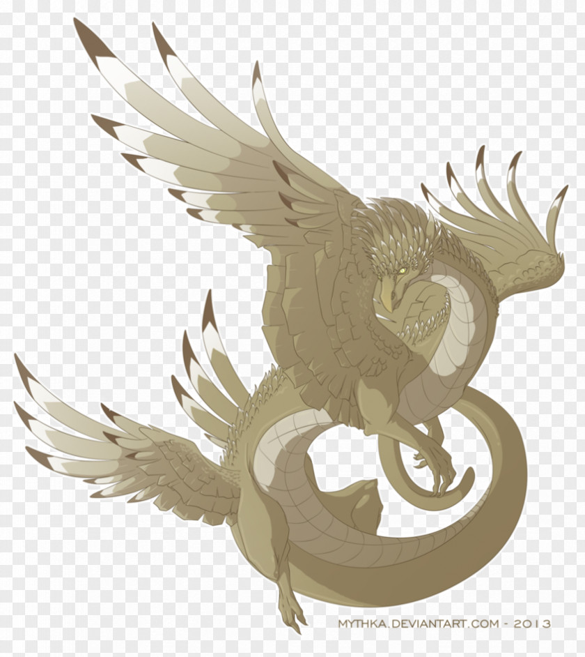 Dragon's Dogma Official Design Works Owl Dragon Eagle 6 November Beak PNG