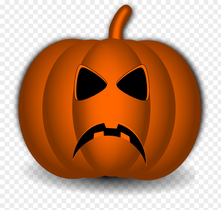 Halloween Text Pictures Pumpkin Jack-o'-lantern Smiley Clip Art PNG
