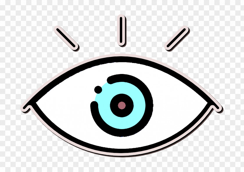 Healthcare And Medical Icon Eye PNG