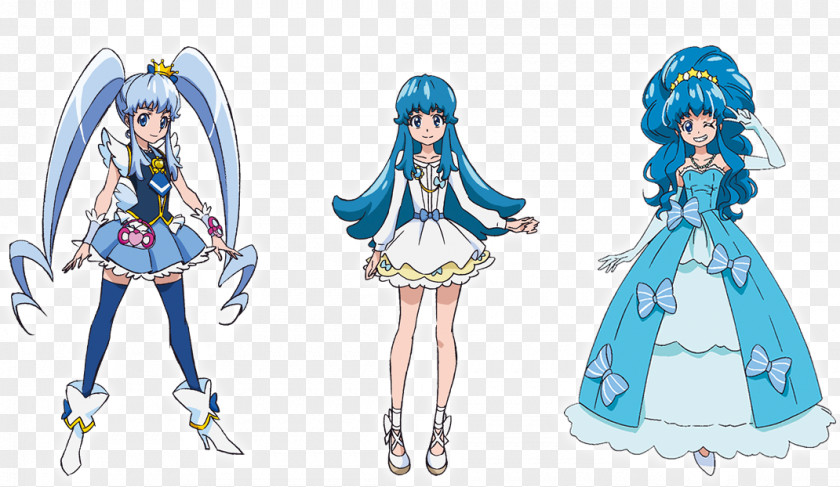 Hime Shirayuki Anime Pretty Cure Toei Animation Yuko Omori PNG Omori, clipart PNG