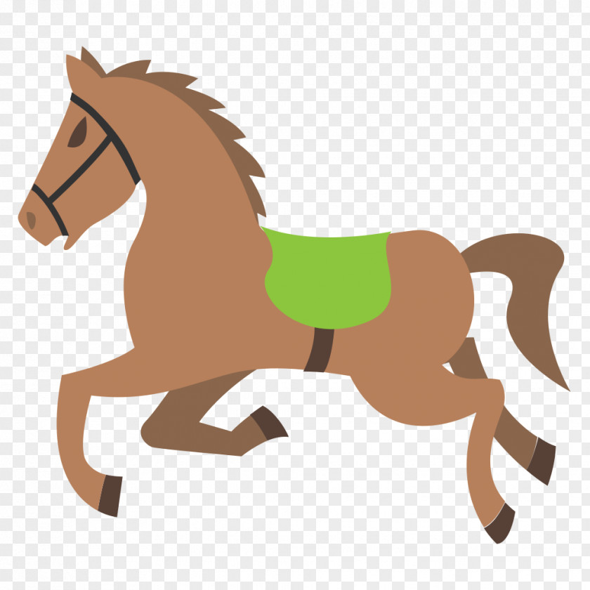Horse Racing Emojipedia Text Messaging PNG