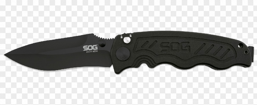 Knife Hunting & Survival Knives Bowie Utility SOG Specialty Tools, LLC PNG