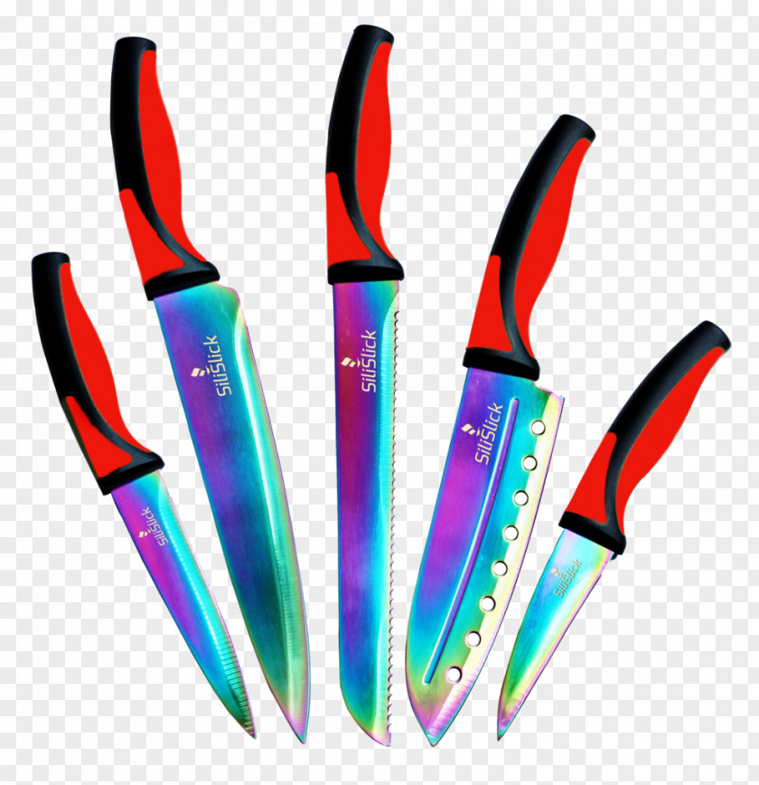Knife Kitchen Knives Cutlery Blade Stainless Steel PNG