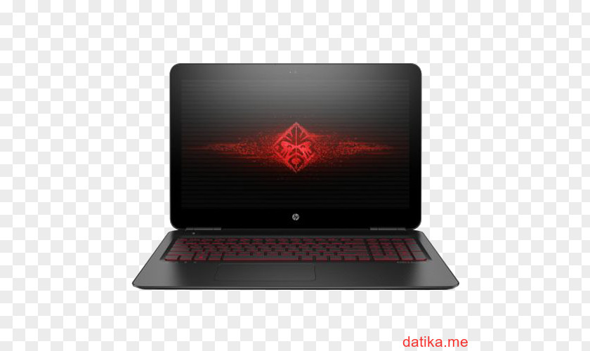 Laptop Hewlett-Packard Dell HP Pavilion Intel Core I7 PNG