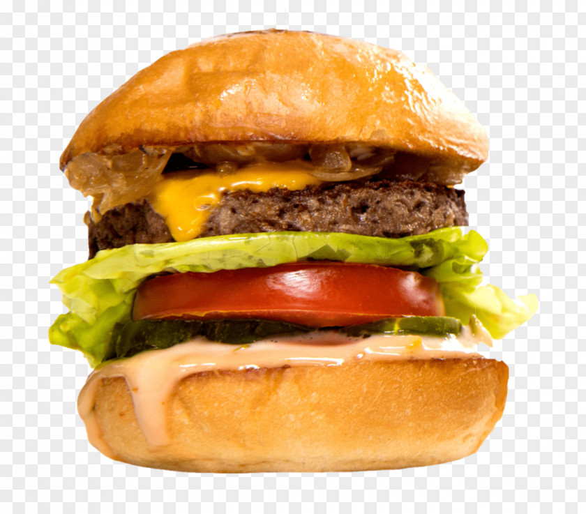 Lettuce Burger Cheeseburger Slider Hamburger Veggie Buffalo PNG