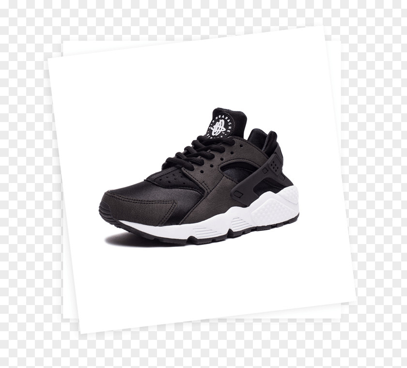 Nike Shoe Sneakers Air Max Huarache Mens PNG