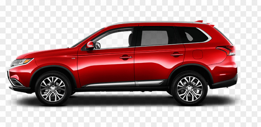 Nissan 2018 Rogue 2017 Sport Utility Vehicle Car PNG