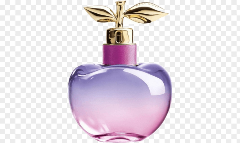 Perfume Eau De Toilette Nina Ricci Chloé L'Air Du Temps PNG