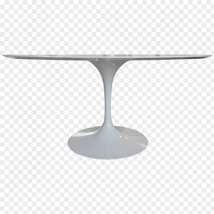 Round Dining Table Oval Angle PNG