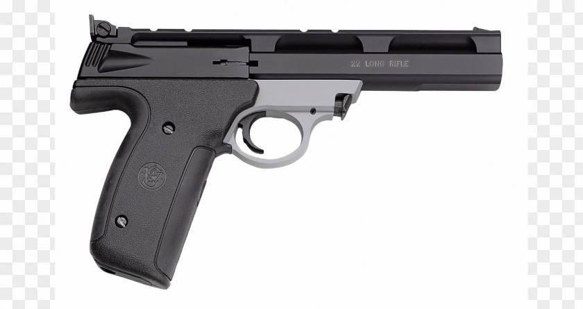 Smith And Wesson Pistol Beretta M9 Heckler & Koch Mark 23 Silencer PNG