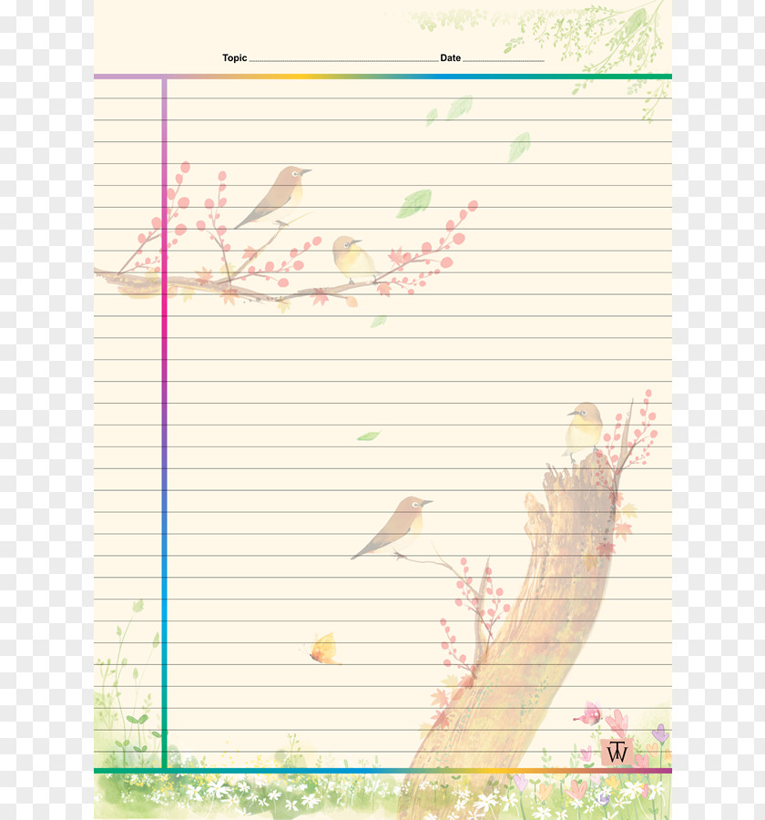 Spiral Wire Notebook Standard Paper Size Pulp PNG