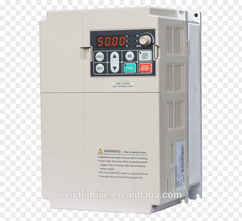 Variable Speed Drive Power Inverters Electric Potential Difference Capacitor Electricity Open-loop Controller PNG