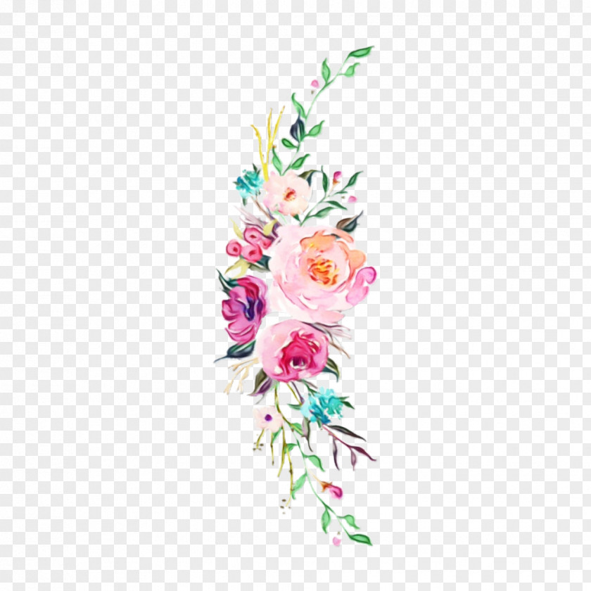 Wildflower Artificial Flower PNG