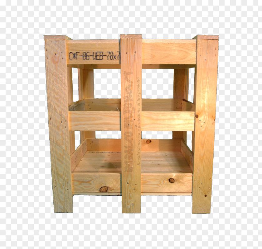 Wood Wooden Box Crate Pallet Packaging And Labeling PNG