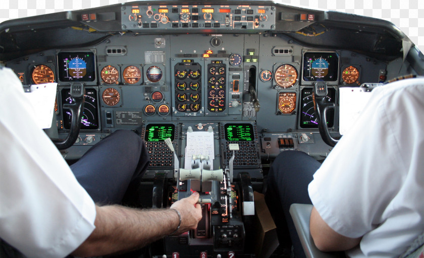 Aircraft Cockpit Airplane Flight Helicopter PNG