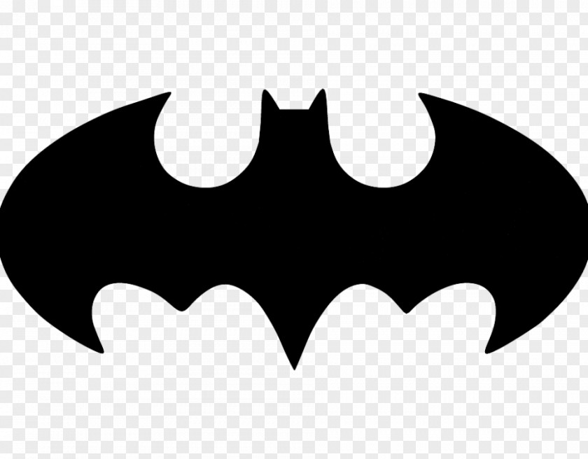 Batman Batgirl Logo Clip Art PNG