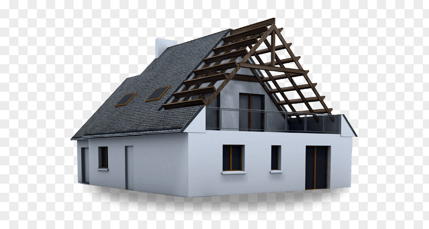 Building Architecture Roof Facade PNG