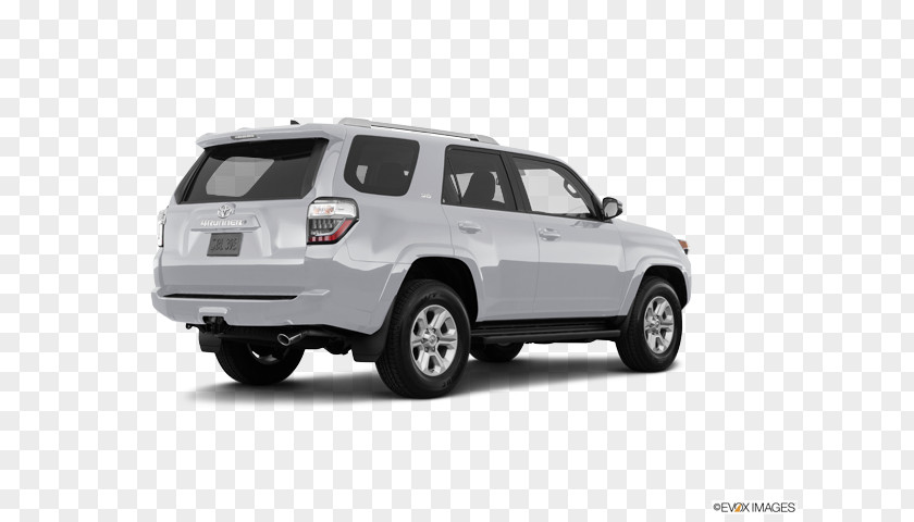 Car Infiniti Toyota 4Runner Nissan Pathfinder PNG