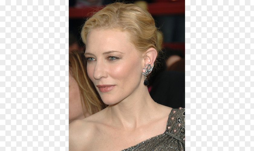 Cate Blanchett Celebrity Zygomatic Bone Cheek Socialite PNG