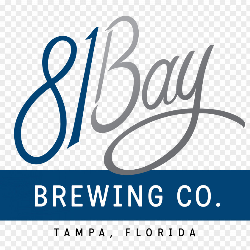 Company 81Bay Brewing Beer Gose Lager Ale PNG
